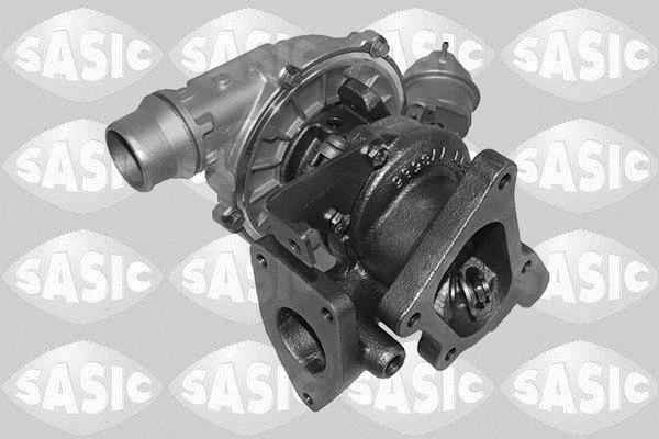 Turbocompresor SASIC ref. 1820217