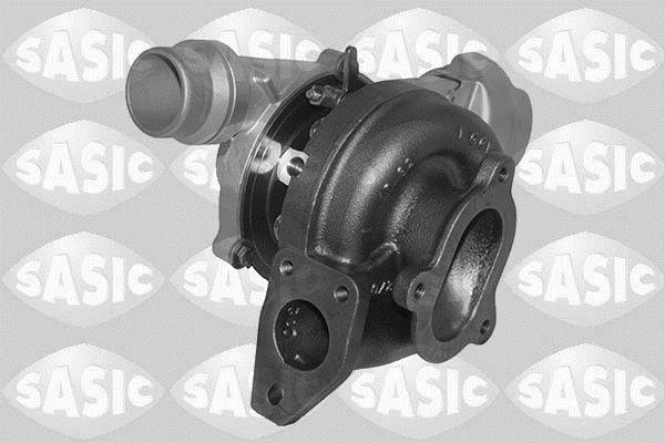 Turbocompresor SASIC ref. 1820221