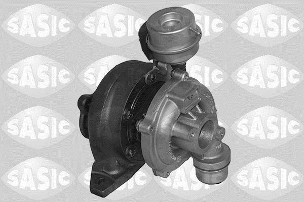 Turbocompresor SASIC ref. 1820221