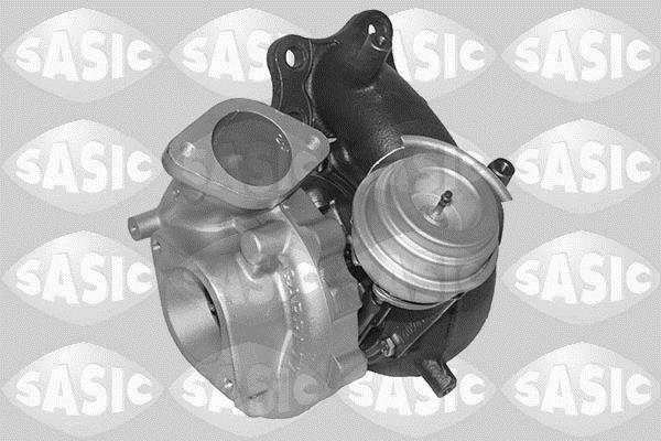 Turbocompresor SASIC ref. 1820225