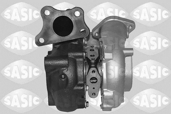 Turbocompresor SASIC ref. 1820225