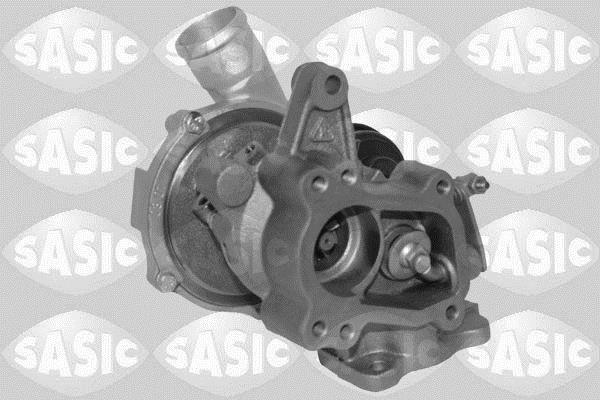 Turbocompresor SASIC ref. 1820243