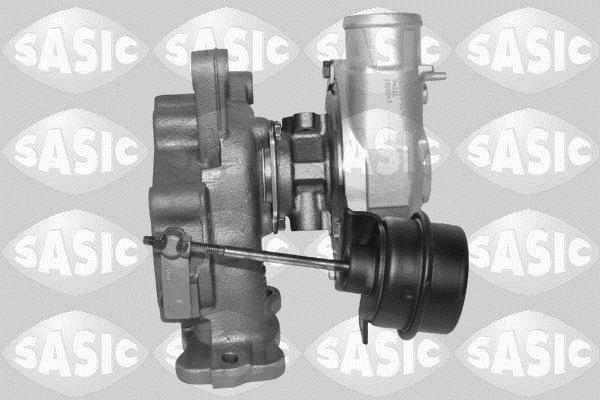 Turbocompresor SASIC ref. 1820243