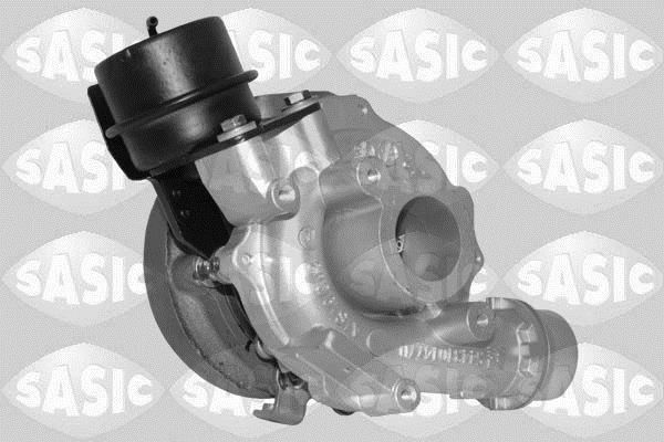 Turbocompresor SASIC ref. 1820258