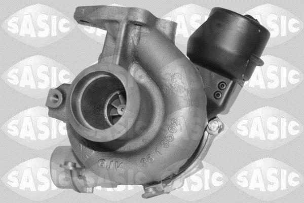 Turbocompresor SASIC ref. 1820258