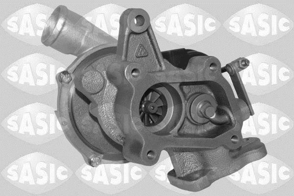 Turbocompresor SASIC ref. 1820265