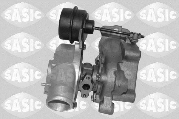 Turbocompresor SASIC ref. 1820265