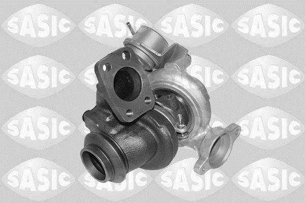Turbocompresor SASIC ref. 1820276