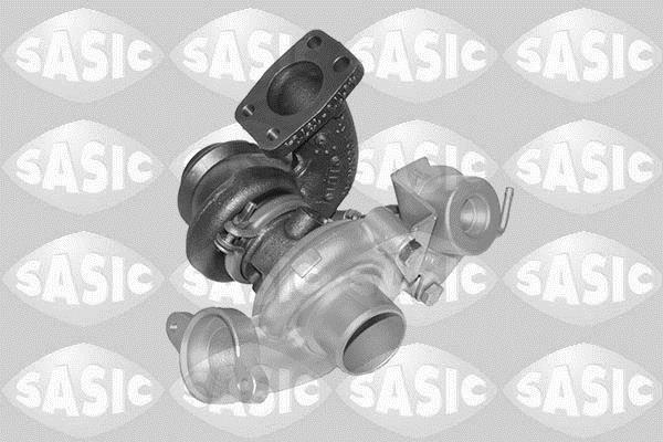 Turbocompresor SASIC ref. 1820276