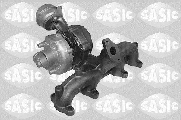 Turbocompresseur (Turbo) SASIC ref. 1820289
