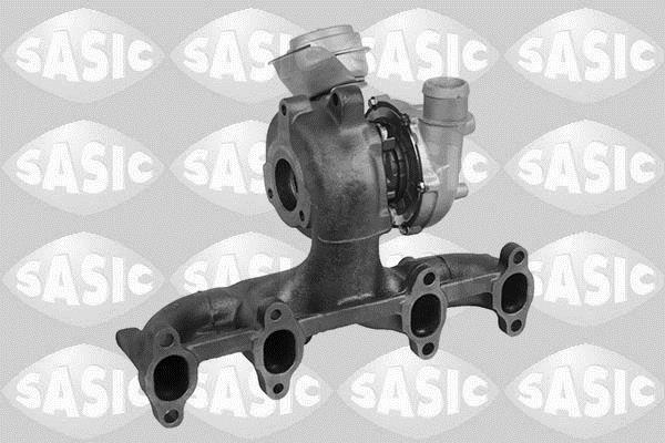 Turbocompresseur (Turbo) SASIC ref. 1820289
