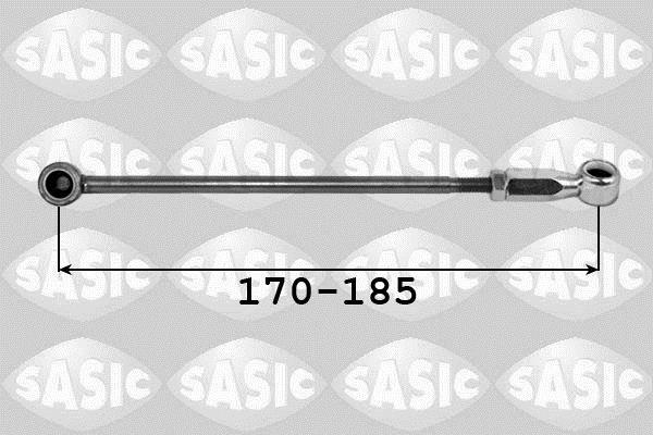 Biellette De Sélecteur De Vitesses SASIC 4542A42 Au Meilleur Prix