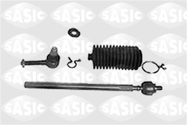 Kit de reparação, rótula de barra de direcção SASIC ref. 2006105