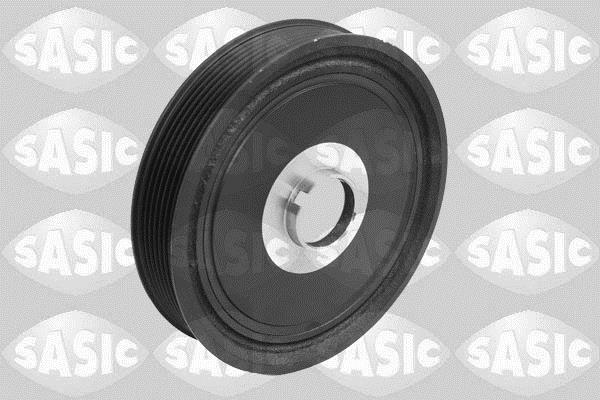 Poulie damper (Poulie de vilebrequin) SASIC 2150054