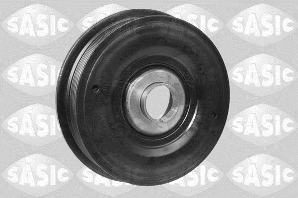 Poulie damper (Poulie de vilebrequin) SASIC ref. 2154005