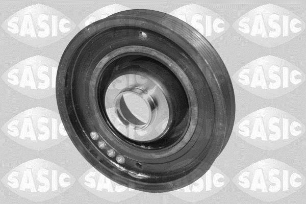 Poulie damper (Poulie de vilebrequin) SASIC 2154019