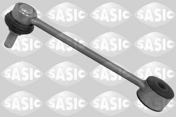 Biellette de barre stabilisatrice (Biellette antiroulis) SASIC 2300121