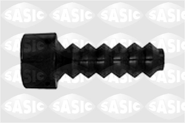 Fuelle de amortiguador SASIC ref. 2545075
