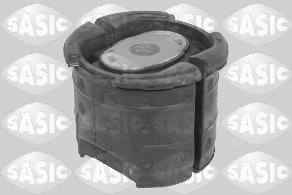 Suspension, support d'essieu SASIC 2600032