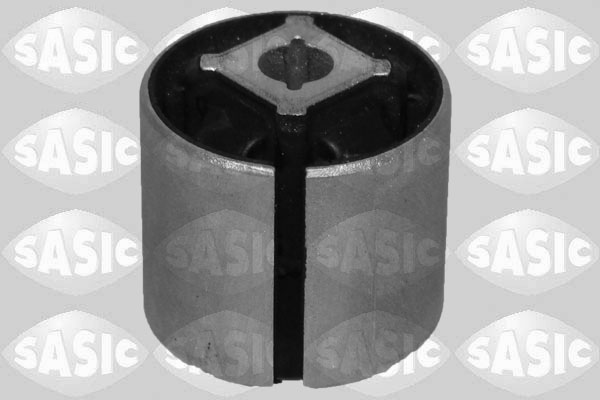 Suspension, support d'essieu SASIC 2600035