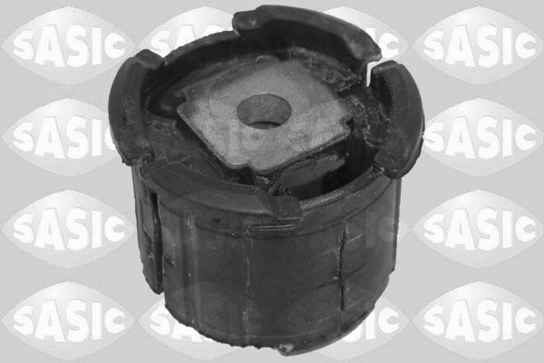 Suspension, support d'essieu SASIC 2600040