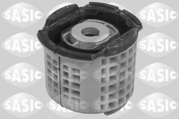 Suspension, support d'essieu SASIC 2600043