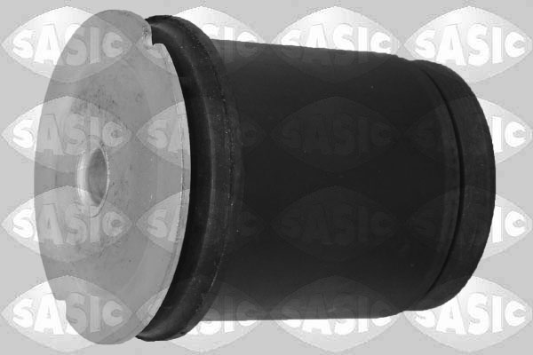 Suspension, corps de l'essieu SASIC 2600051