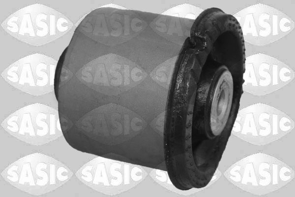 Suspension, corps de l'essieu SASIC 2600063