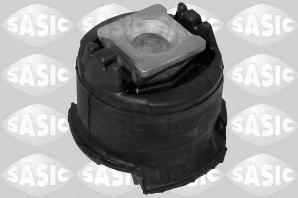 Suspension, support d'essieu SASIC 2600071