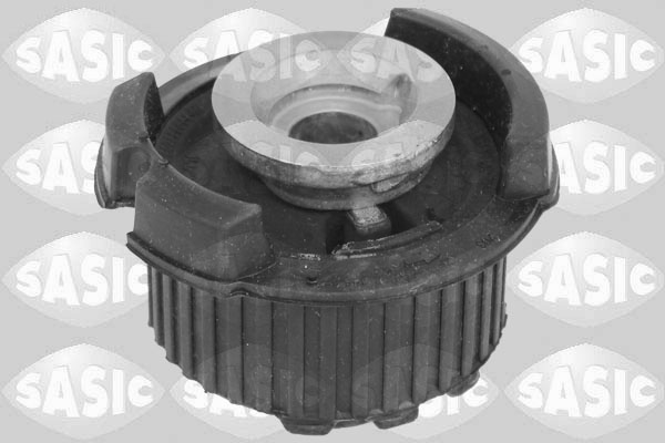 Suspension, support d'essieu SASIC 2600074