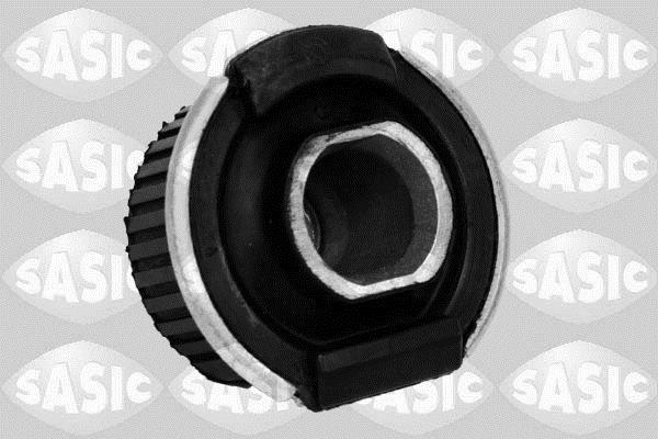 Silentblock del puente trasero SASIC ref. 2606029