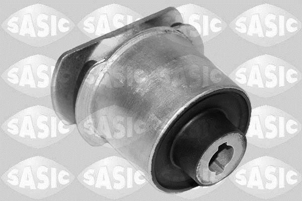 Suspension, corps de l'essieu SASIC ref. 2606037