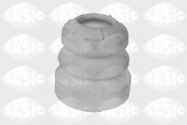 Almohadilla de tope, suspensión SASIC ref. 2650025