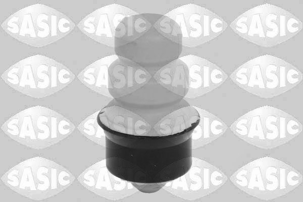 Butée élastique, suspension SASIC 2650074