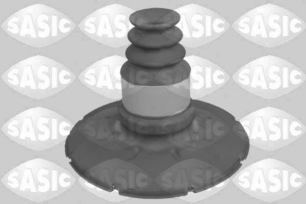 Butée élastique, suspension SASIC 2650268