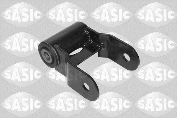 SASIC Jumelle de ressort pour OPEL: Movano & RENAULT: Master (Ref: 2654061)