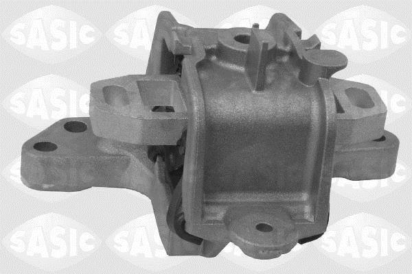 Support moteur (Silent bloc moteur) SASIC 2700004