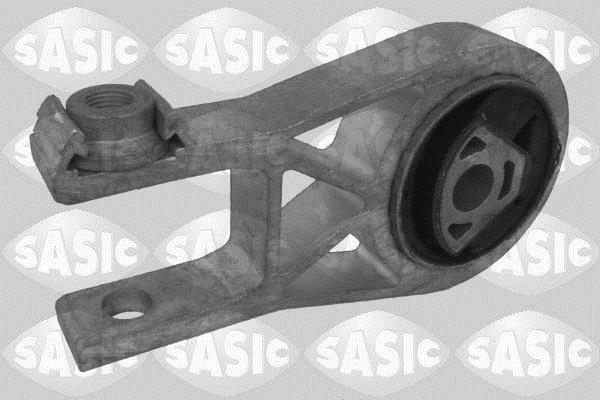 Support moteur (Silent bloc moteur) SASIC 2700052