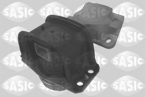 Support moteur (Silent bloc moteur) SASIC ref. 2700062