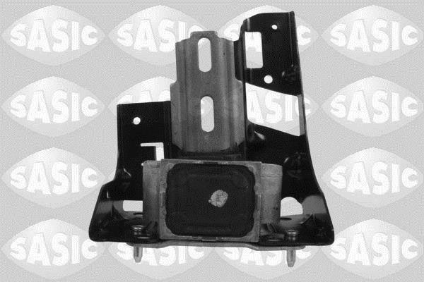 Support moteur (Silent bloc moteur) SASIC ref. 2700065