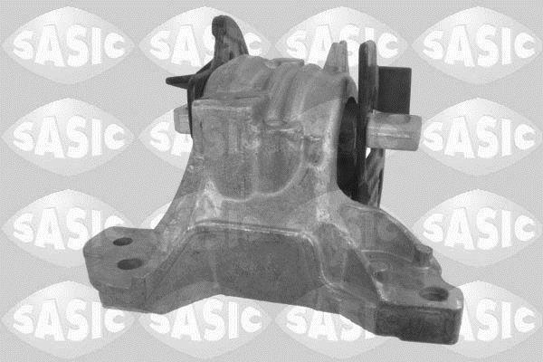 Support, suspension du moteur SASIC 2700068 Support, suspension du moteur SASIC 2700068