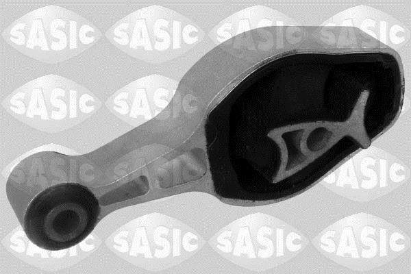 Support moteur (Silent bloc moteur) SASIC 2700081