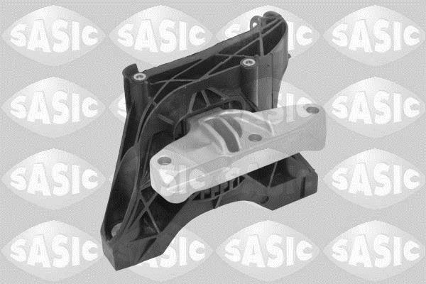 Support moteur (Silent bloc moteur) SASIC ref. 2700108