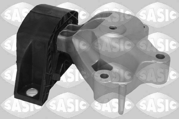 Support moteur (Silent bloc moteur) SASIC 2700257