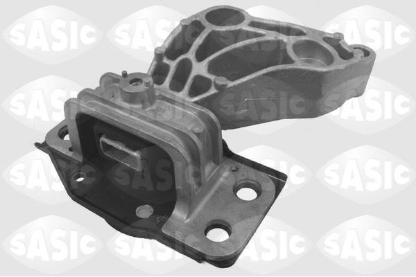 Support moteur (Silent bloc moteur) SASIC 2704008