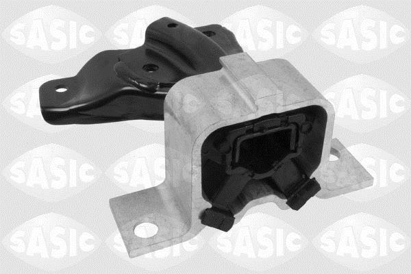 Support moteur (Silent bloc moteur) SASIC 2704020