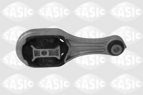 Support moteur (Silent bloc moteur) SASIC 2704023