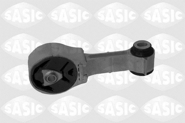 Support moteur (Silent bloc moteur) SASIC 2704031