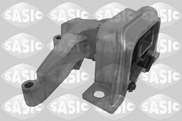 Support moteur (Silent bloc moteur) SASIC 2704040