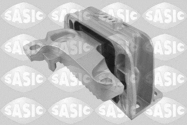 Support moteur (Silent bloc moteur) SASIC 2704052